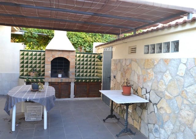 4 Zimmer Haus zu verkaufen in Torredembarra - 320.000 € (Ref: 9534635)