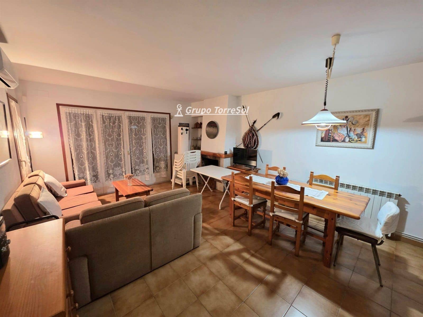 4 Zimmer Haus zu verkaufen in Torredembarra - 320.000 € (Ref: 9534635)