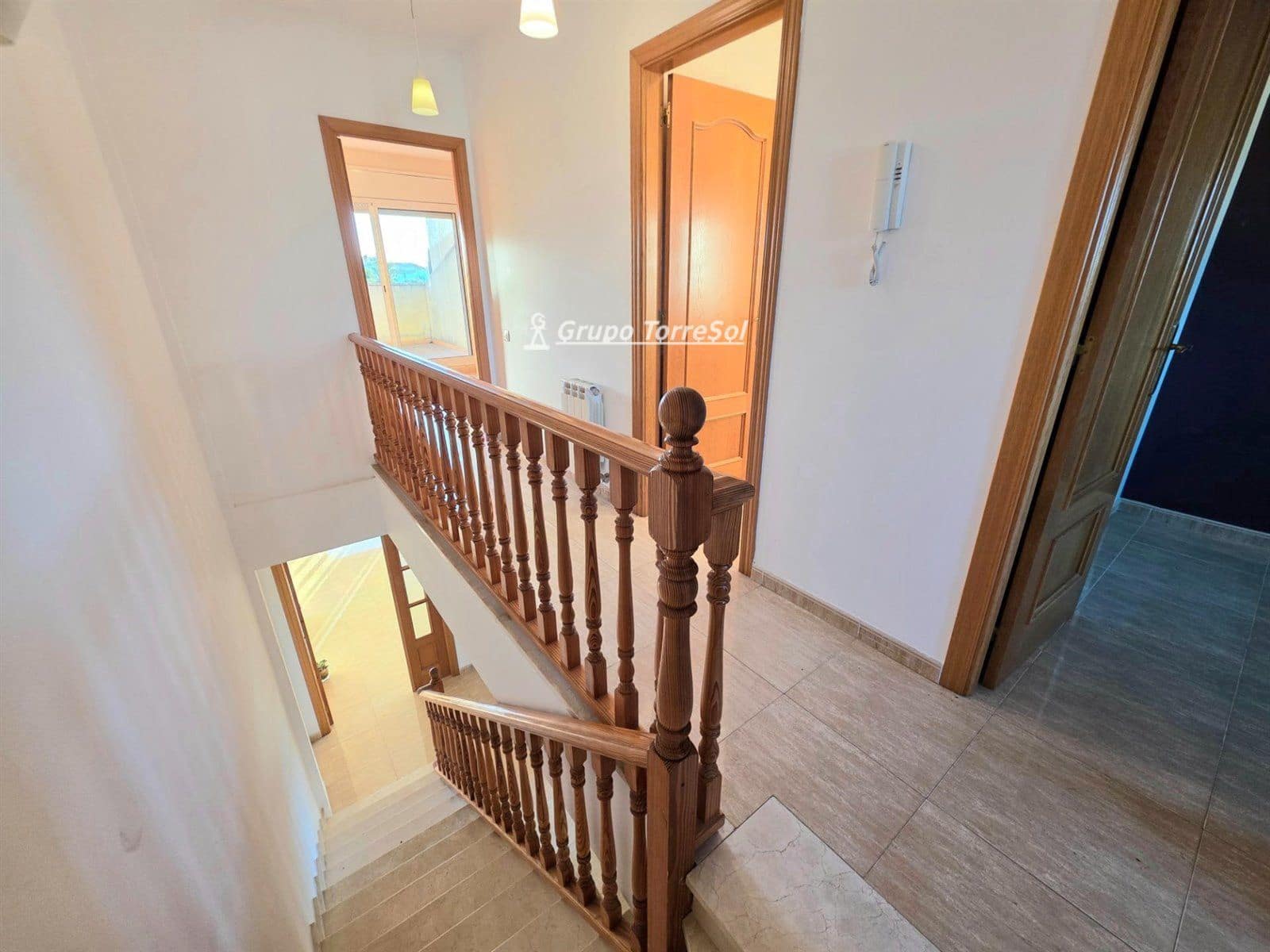 4 soveværelse Byhus til salg i La Pobla de Montornes med garage - € 270.000 (Ref: 9534636)