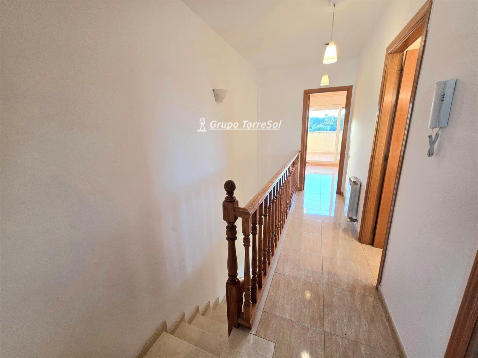 4 soveværelse Byhus til salg i La Pobla de Montornes med garage - € 270.000 (Ref: 9534636)