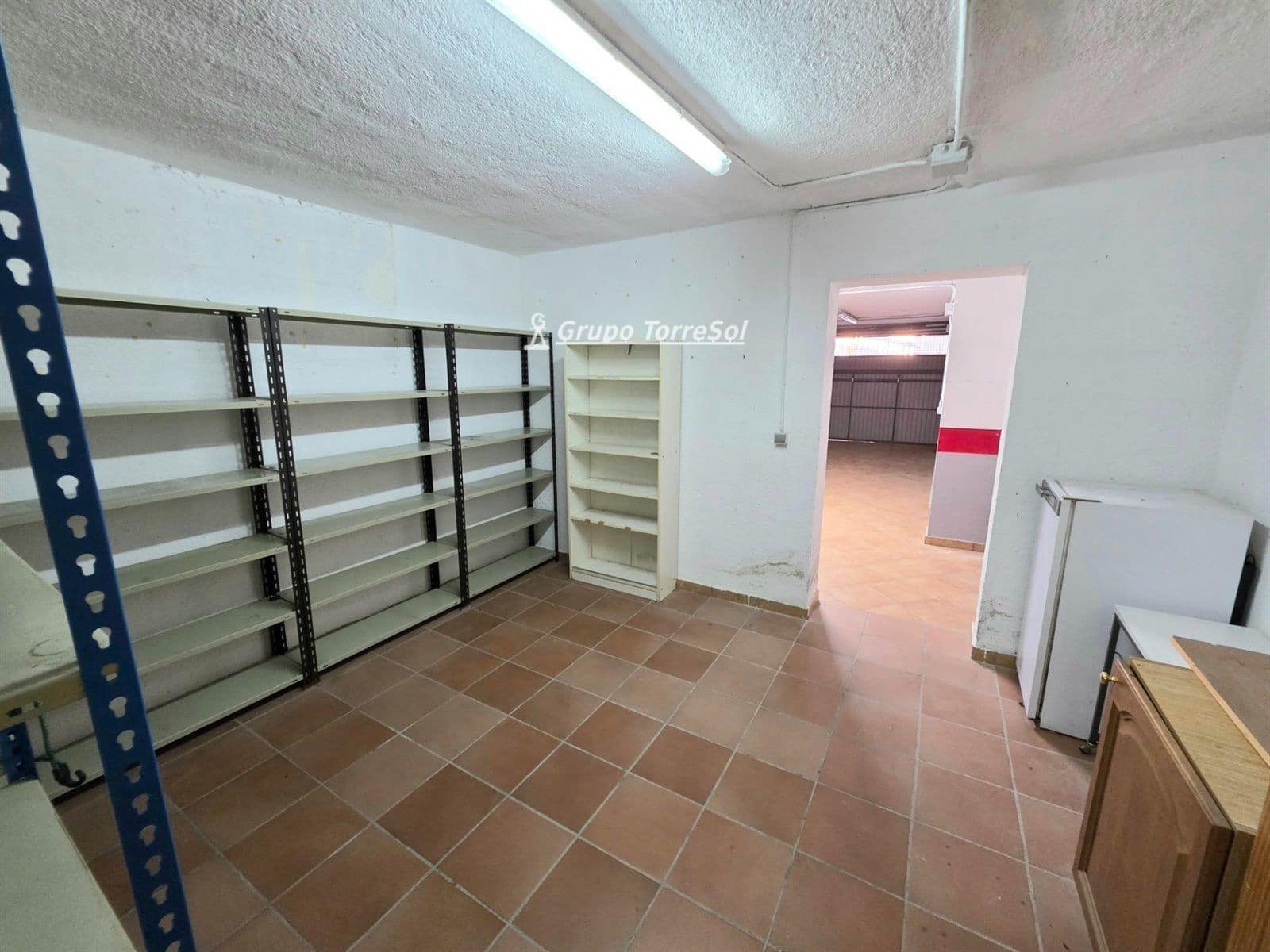 4 soveværelse Byhus til salg i La Pobla de Montornes med garage - € 270.000 (Ref: 9534636)