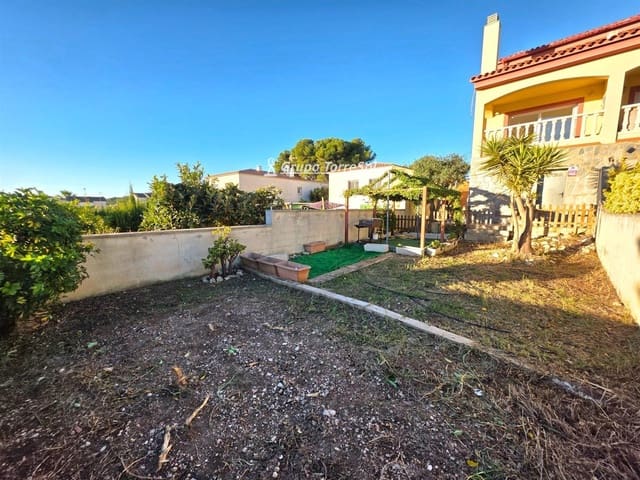4 camera da letto Casa in vendita in La Pobla de Montornès con garage - 270.000 € (Rif: 9534636)