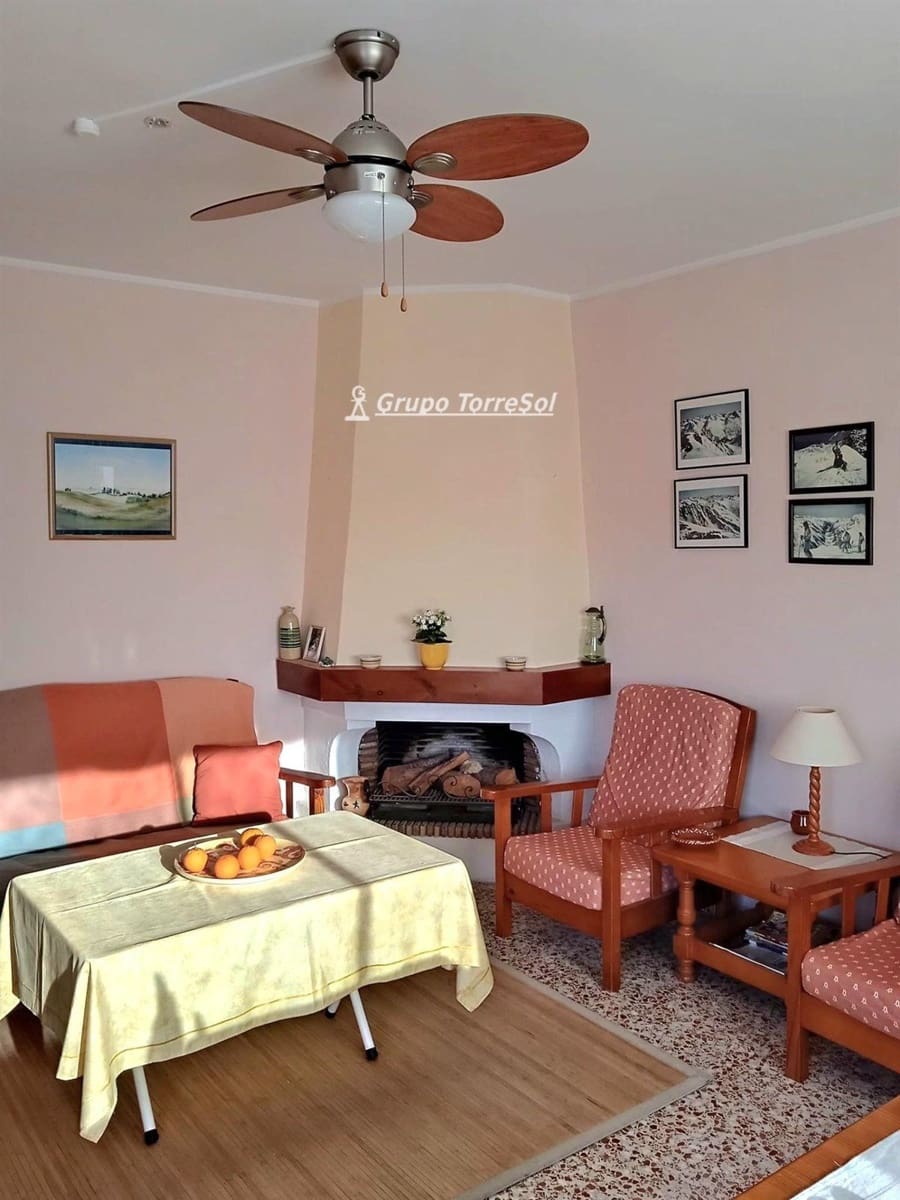 5 chambre Villa/Maison à vendre à La Pobla de Montornes avec garage - 265 000 € (Ref: 9534637)