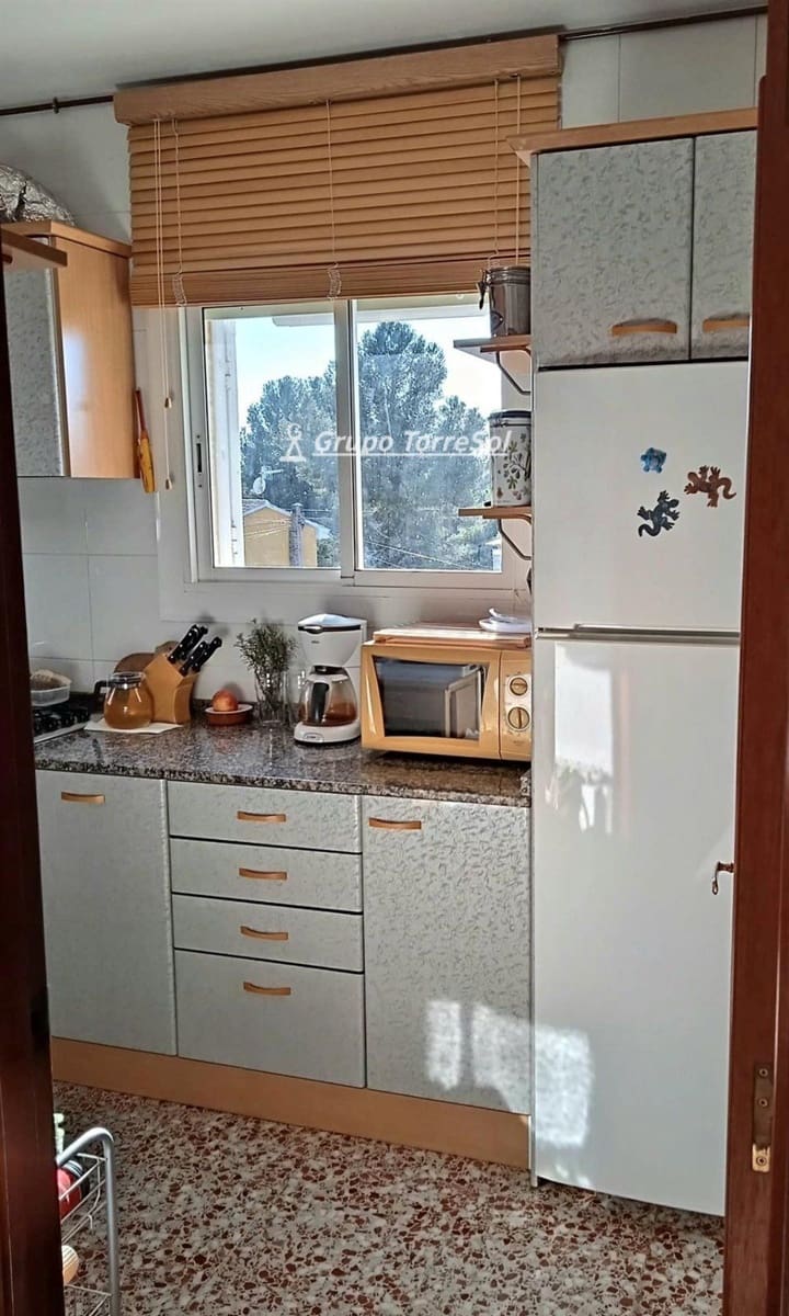 5 chambre Villa/Maison à vendre à La Pobla de Montornes avec garage - 265 000 € (Ref: 9534637)