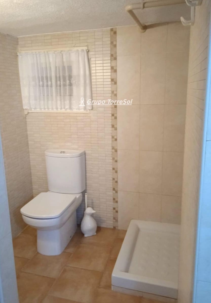 5 chambre Villa/Maison à vendre à La Pobla de Montornes avec garage - 265 000 € (Ref: 9534637)