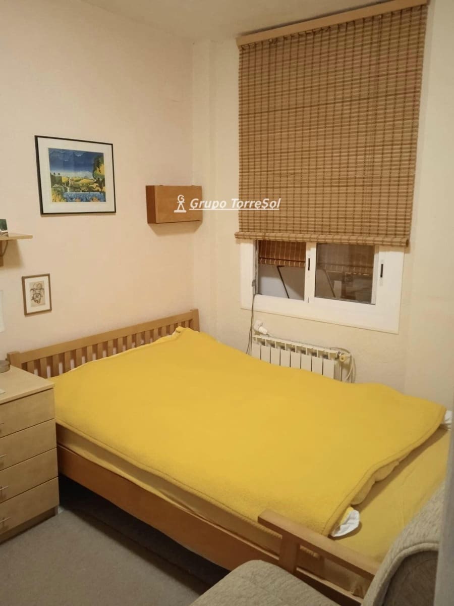 5 chambre Villa/Maison à vendre à La Pobla de Montornes avec garage - 265 000 € (Ref: 9534637)