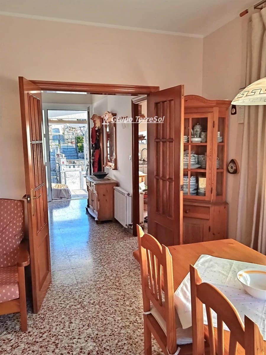 5 chambre Villa/Maison à vendre à La Pobla de Montornes avec garage - 265 000 € (Ref: 9534637)