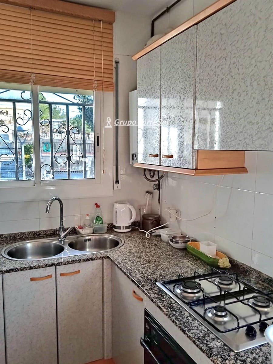 5 chambre Villa/Maison à vendre à La Pobla de Montornes avec garage - 265 000 € (Ref: 9534637)