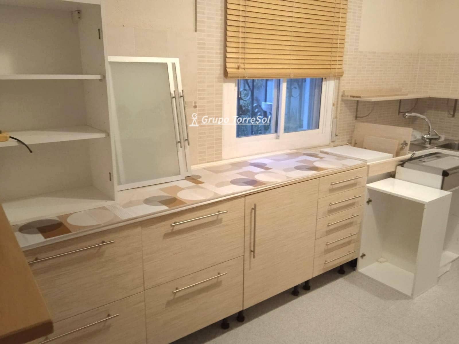 5 chambre Villa/Maison à vendre à La Pobla de Montornes avec garage - 265 000 € (Ref: 9534637)