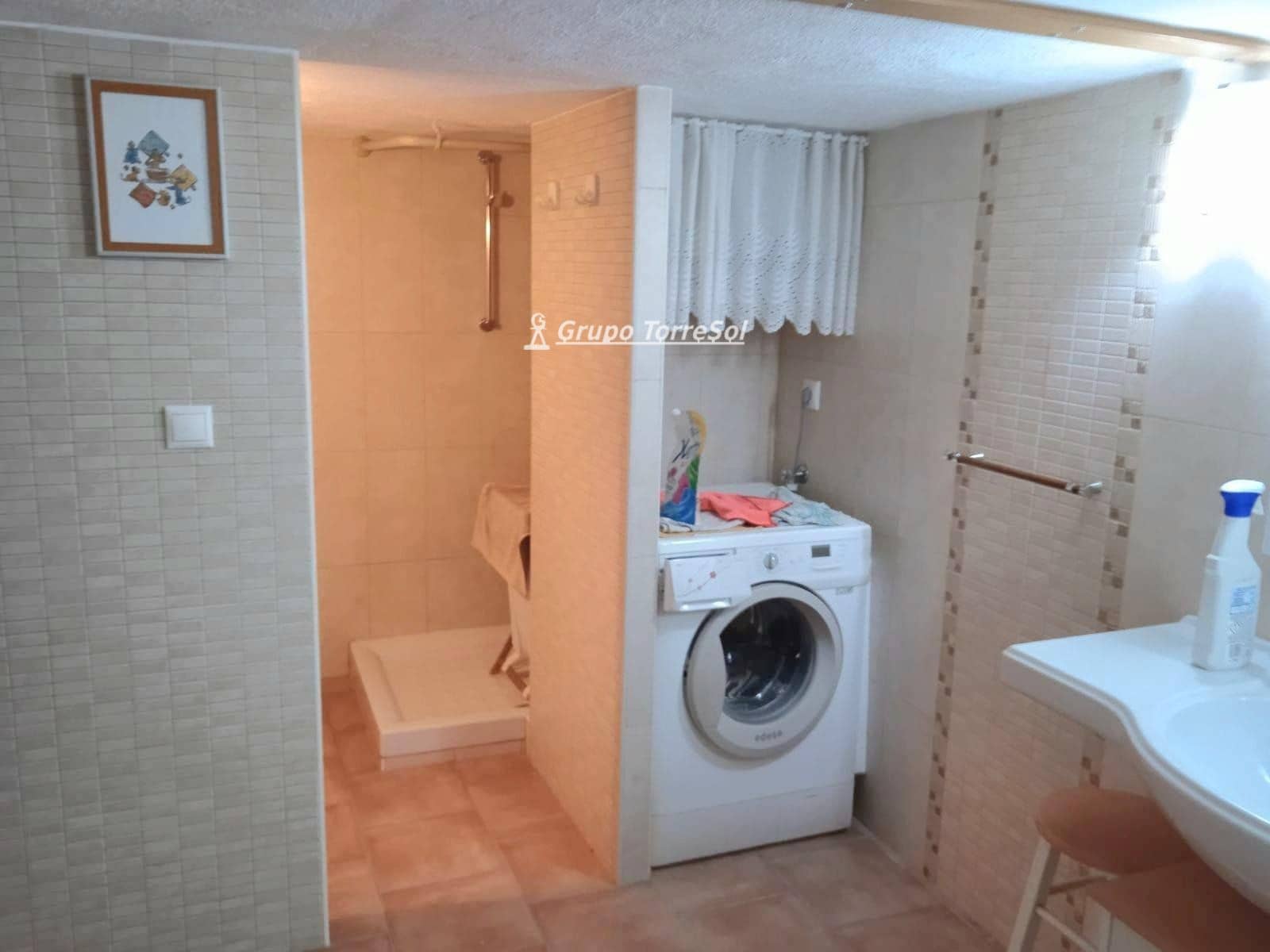 5 chambre Villa/Maison à vendre à La Pobla de Montornes avec garage - 265 000 € (Ref: 9534637)