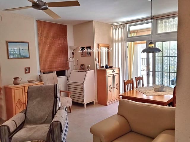 5 chambre Villa/Maison à vendre à La Pobla de Montornès avec garage - 265 000 € (Ref: 9534637)