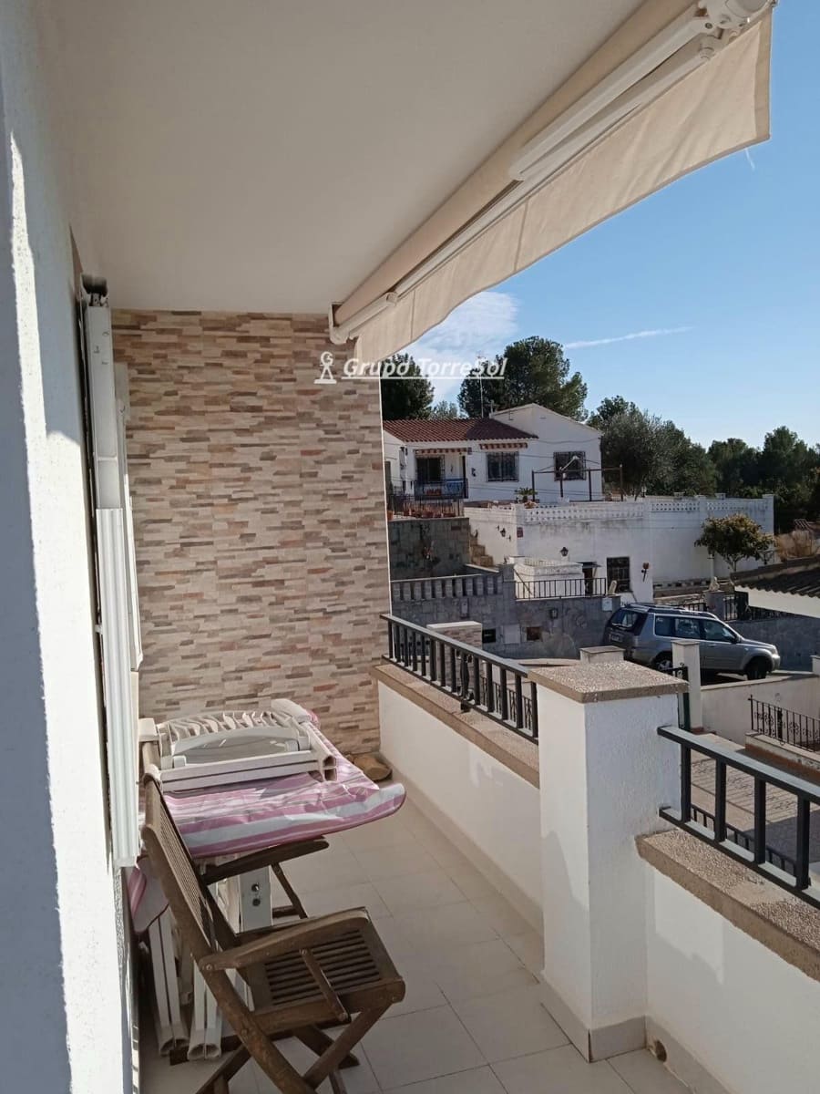 5 chambre Villa/Maison à vendre à La Pobla de Montornes avec garage - 265 000 € (Ref: 9534637)