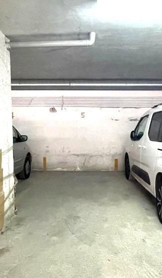 Garage for sale in Cubelles - € 9,000 (Ref: 9534638)