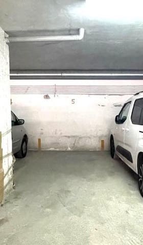 Garagem para venda em Cubelles - 9 000 € (Ref: 9534638)