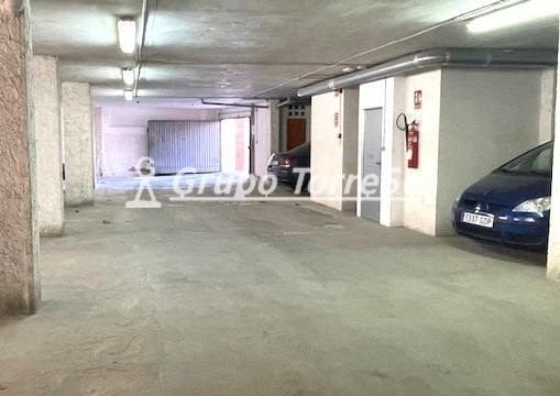 Garage for sale in Cubelles - € 9,000 (Ref: 9534638)