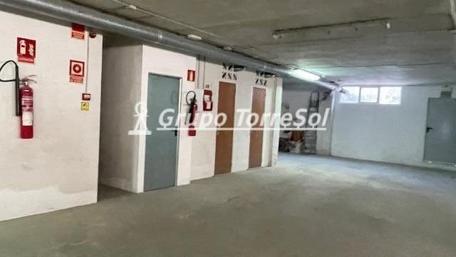 Garage for sale in Cubelles - € 9,000 (Ref: 9534638)