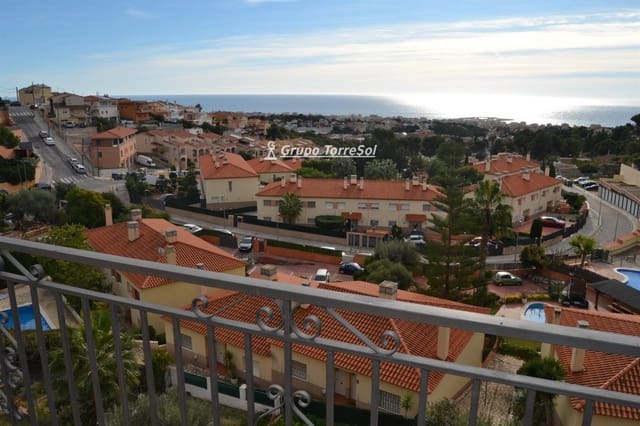 5 sovrum Hus till salu i Segur de Calafell, Calafell - 465 000 € (Ref: 9534639)