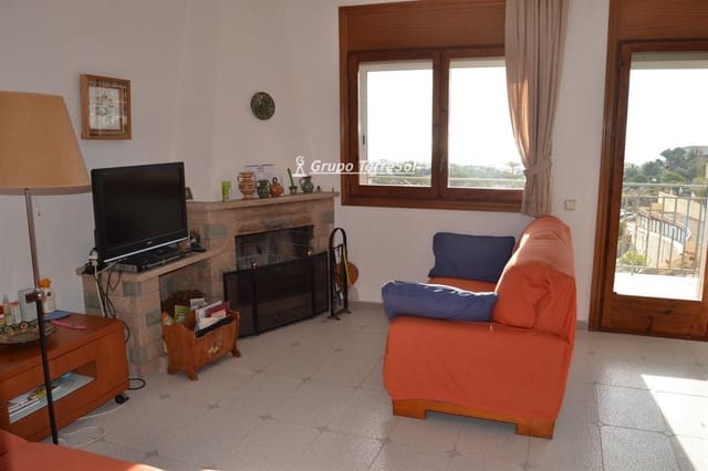 5 sovrum Hus till salu i Segur de Calafell, Calafell - 465 000 € (Ref: 9534639)
