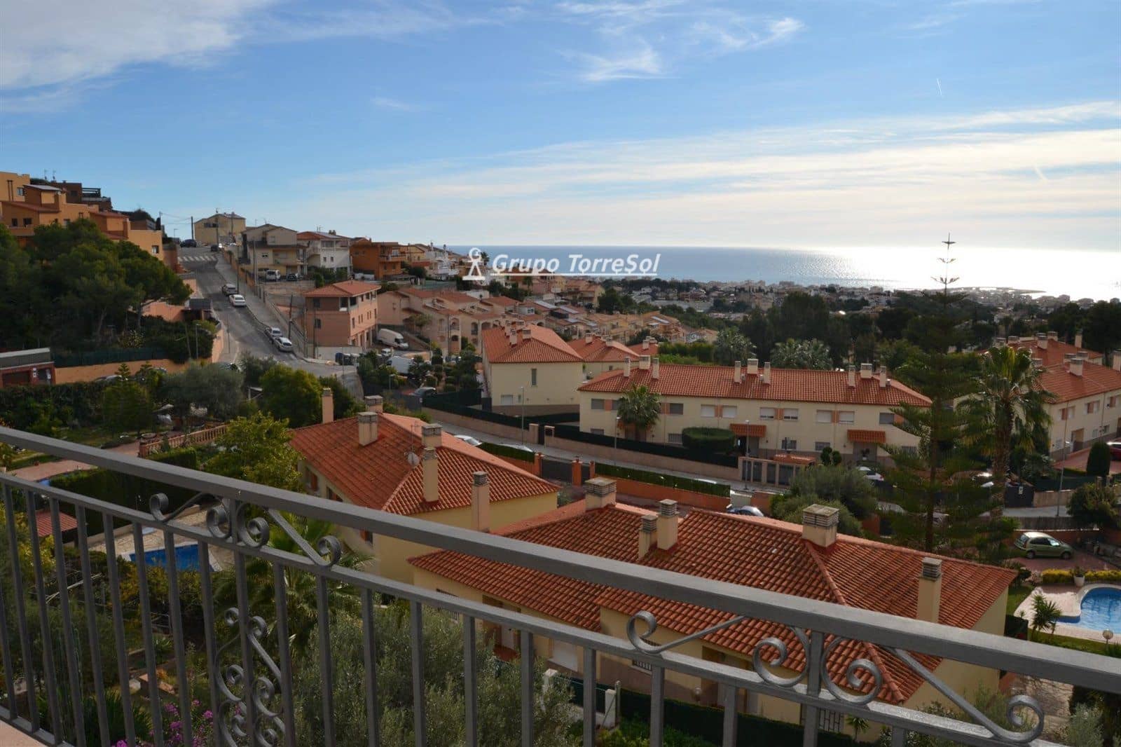 5 sovrum Hus till salu i Segur de Calafell - 465 000 € (Ref: 9534639)