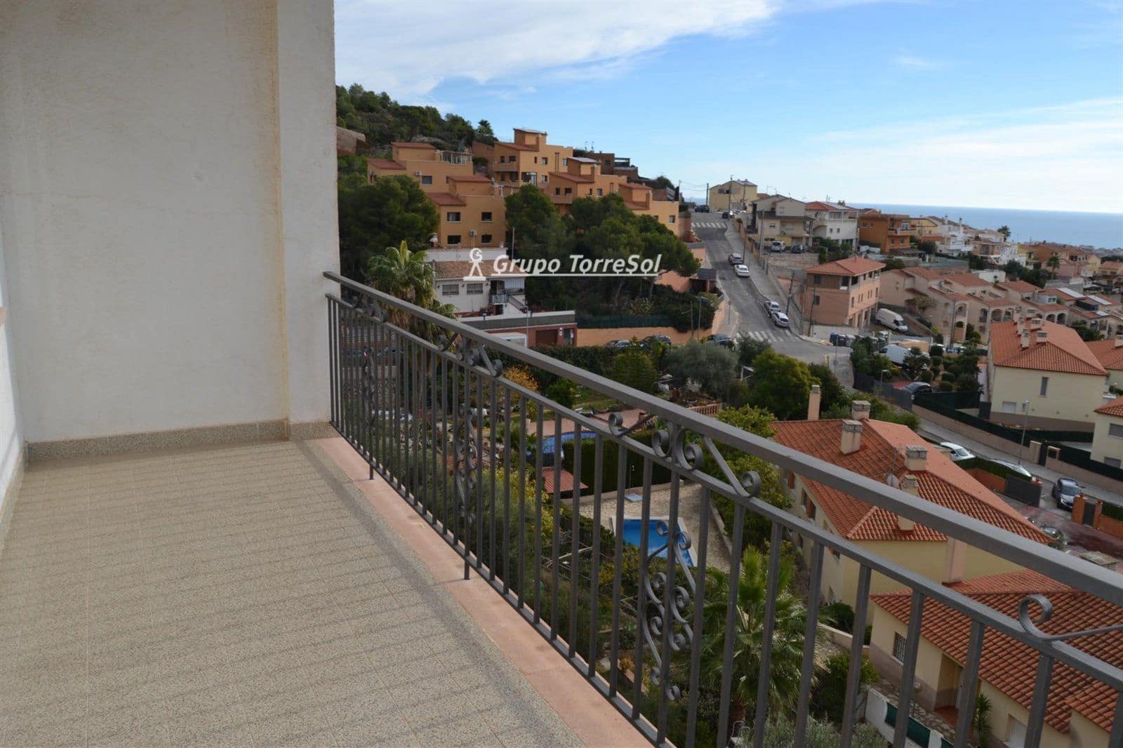 5 sovrum Hus till salu i Segur de Calafell - 465 000 € (Ref: 9534639)