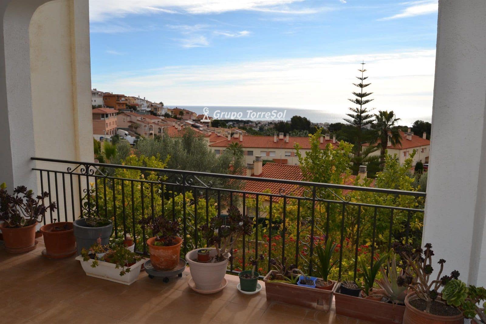 5 sovrum Hus till salu i Segur de Calafell - 465 000 € (Ref: 9534639)