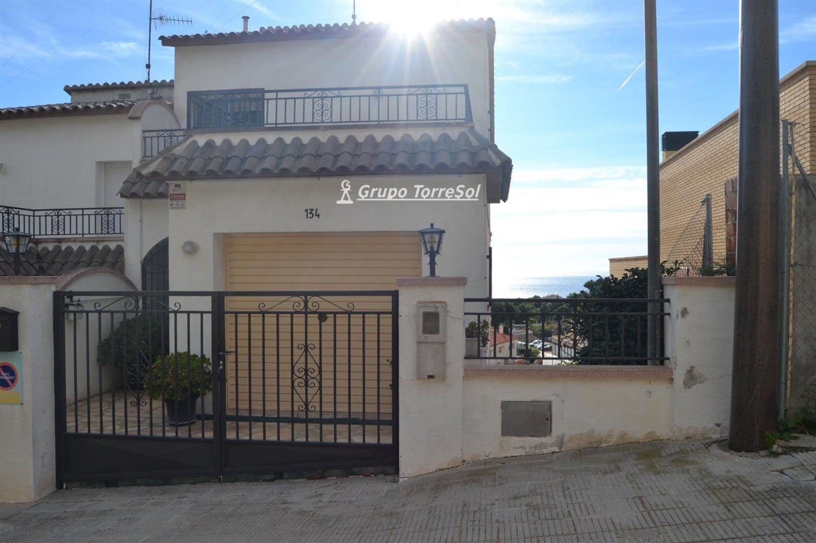 5 sovrum Hus till salu i Segur de Calafell - 465 000 € (Ref: 9534639)