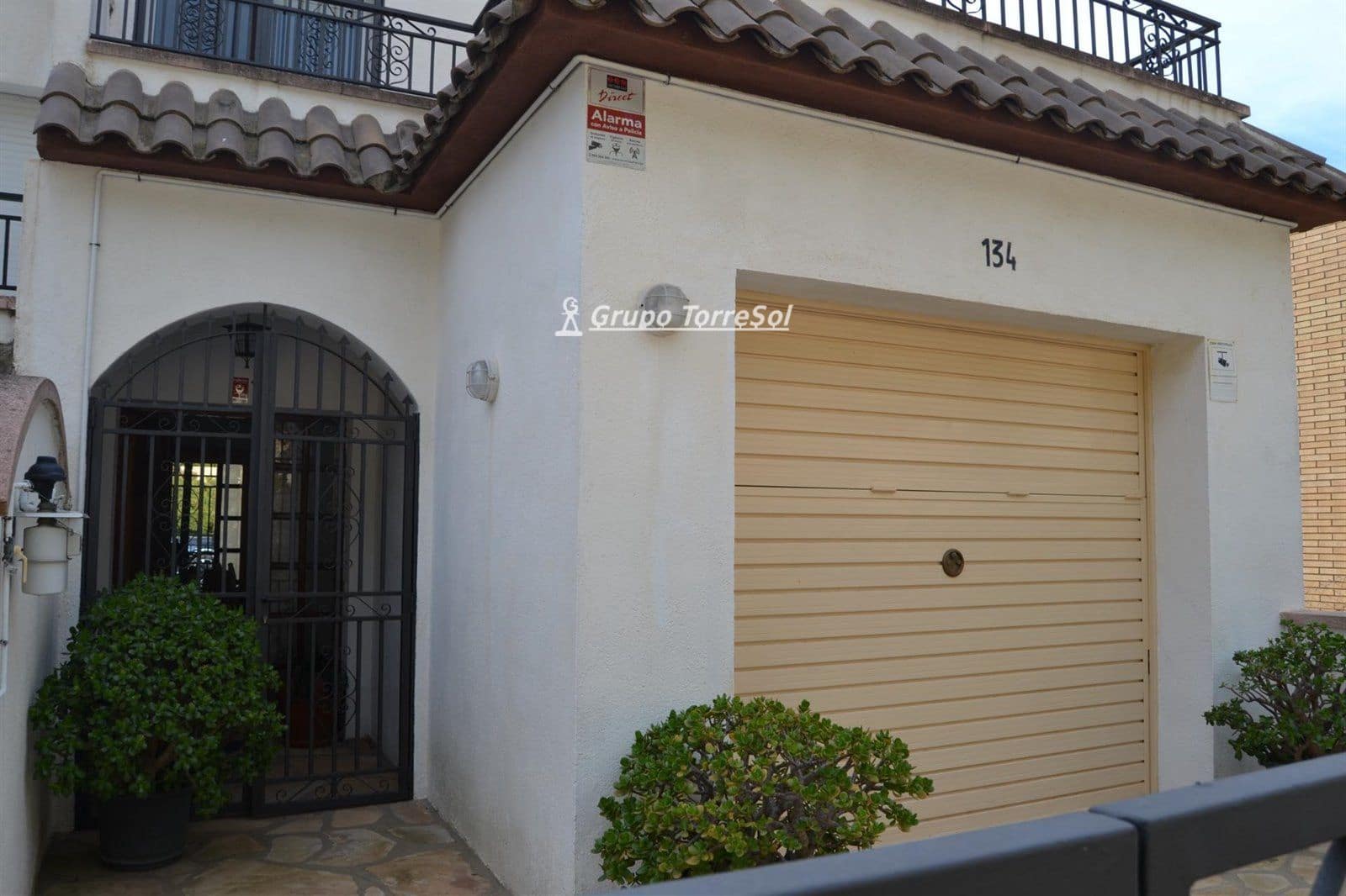 5 sovrum Hus till salu i Segur de Calafell - 465 000 € (Ref: 9534639)