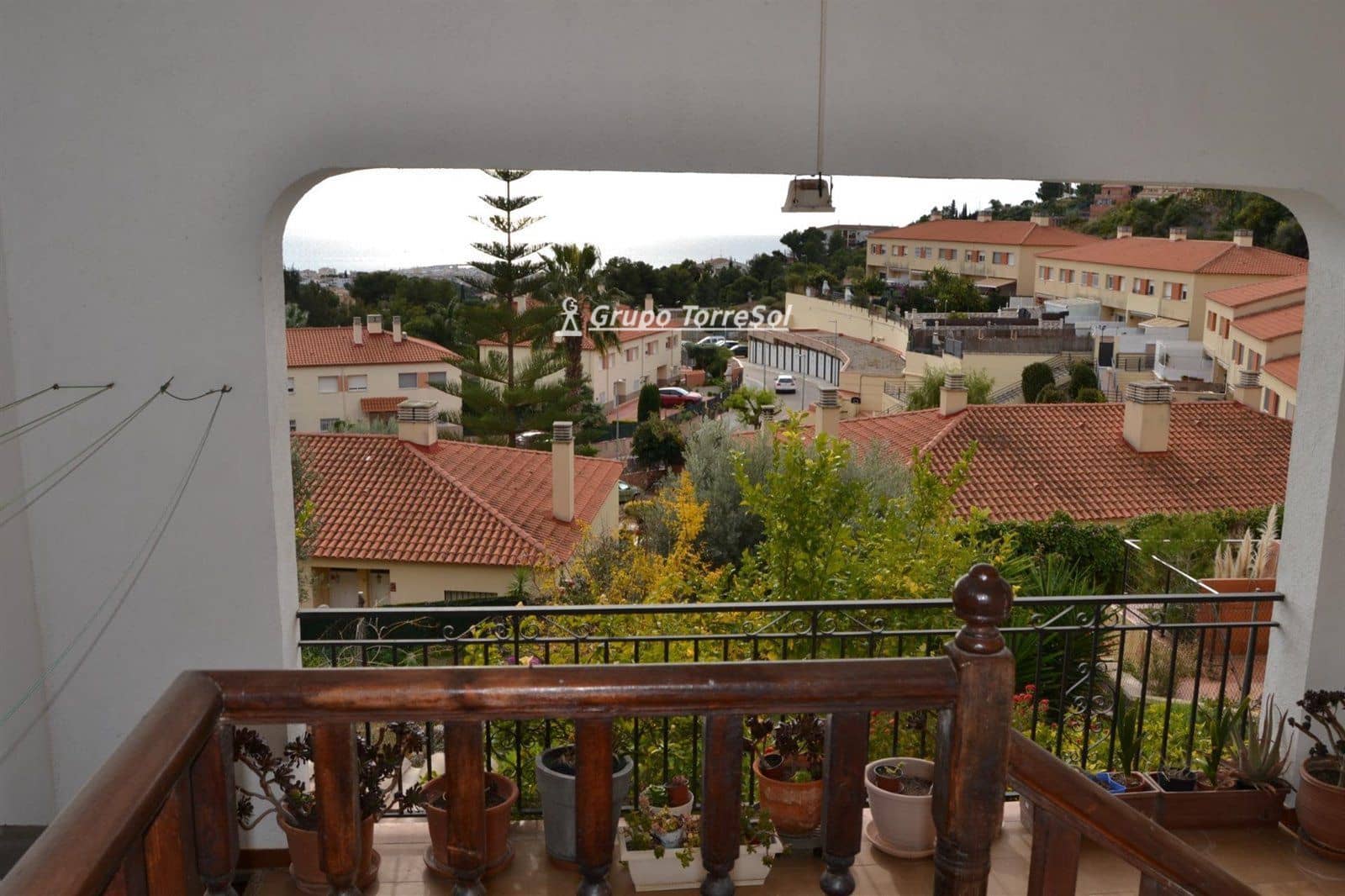 5 sovrum Hus till salu i Segur de Calafell - 465 000 € (Ref: 9534639)