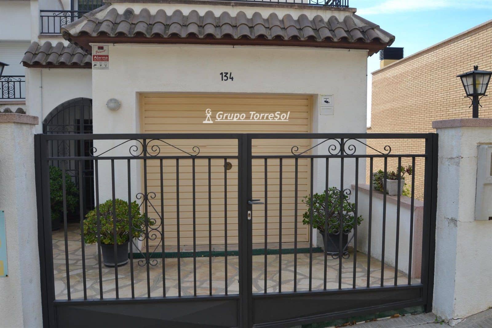 5 sovrum Hus till salu i Segur de Calafell - 465 000 € (Ref: 9534639)