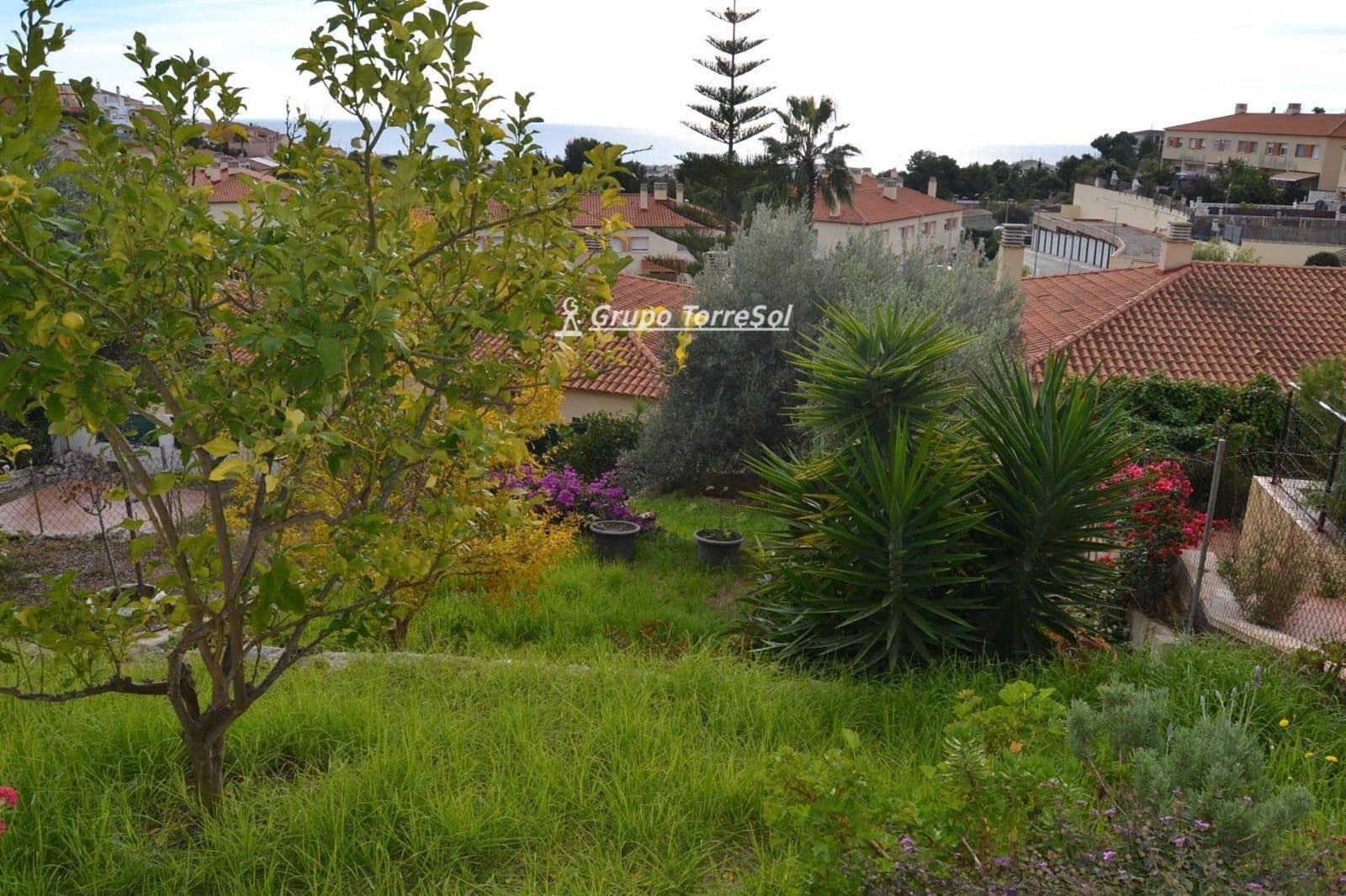 5 sovrum Hus till salu i Segur de Calafell - 465 000 € (Ref: 9534639)