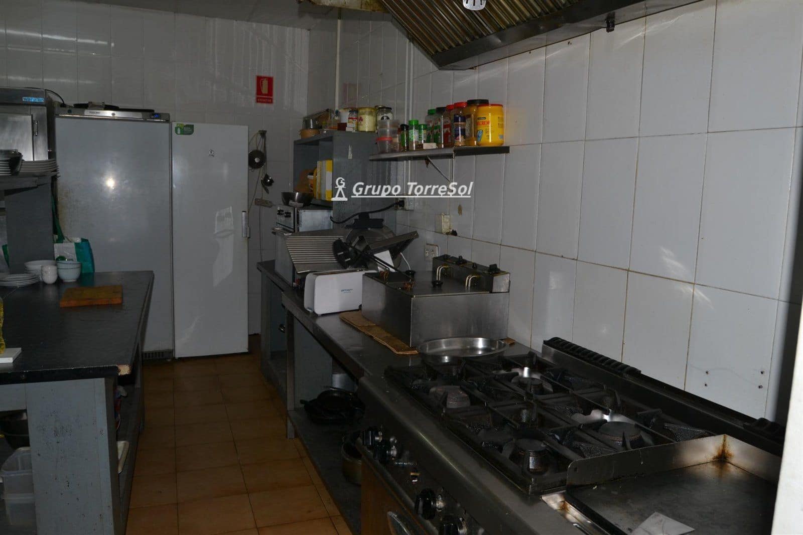 Gewerbe zu vermieten in Segur de Calafell - 1.080 € (Ref: 9534640)