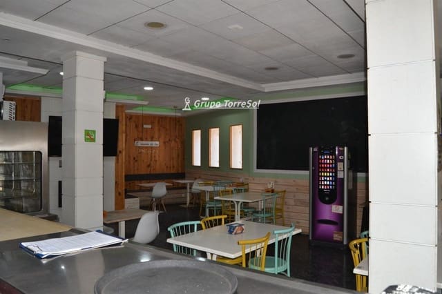 Gewerbe zu vermieten in Segur de Calafell, Calafell - 1.080 € (Ref: 9534640)