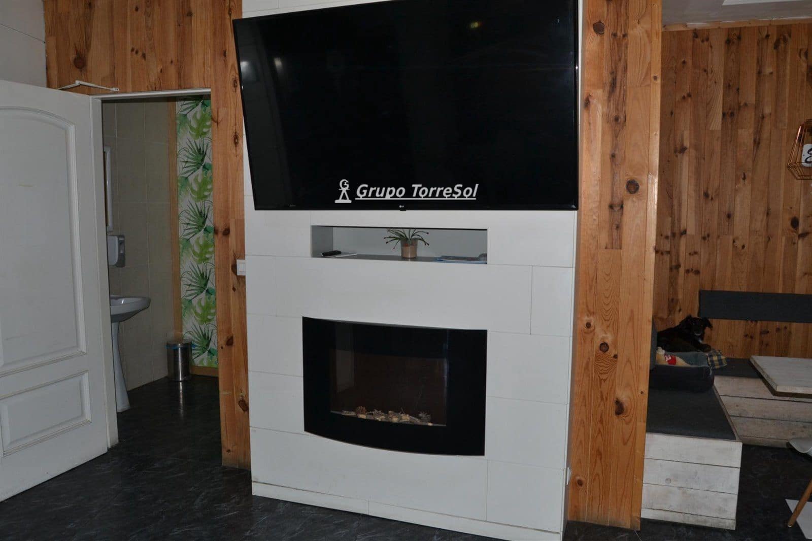 Gewerbe zu vermieten in Segur de Calafell - 1.080 € (Ref: 9534640)