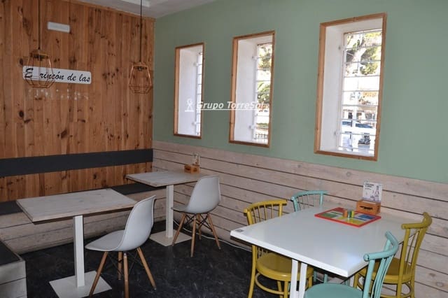 Gewerbe zu vermieten in Segur de Calafell, Calafell - 1.080 € (Ref: 9534640)