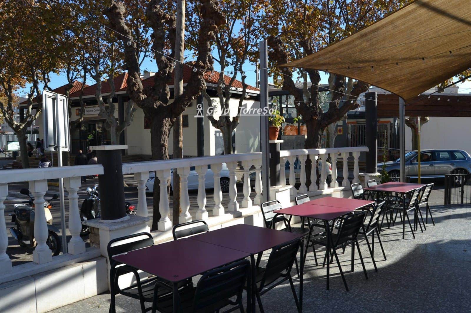 Gewerbe zu vermieten in Segur de Calafell - 1.080 € (Ref: 9534640)