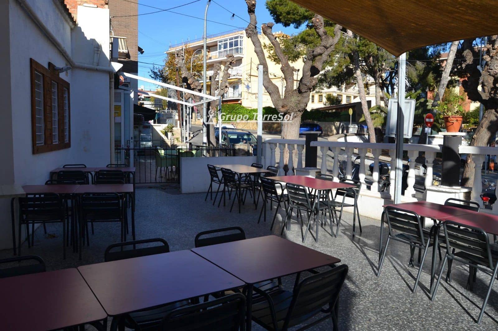 Gewerbe zu vermieten in Segur de Calafell - 1.080 € (Ref: 9534640)