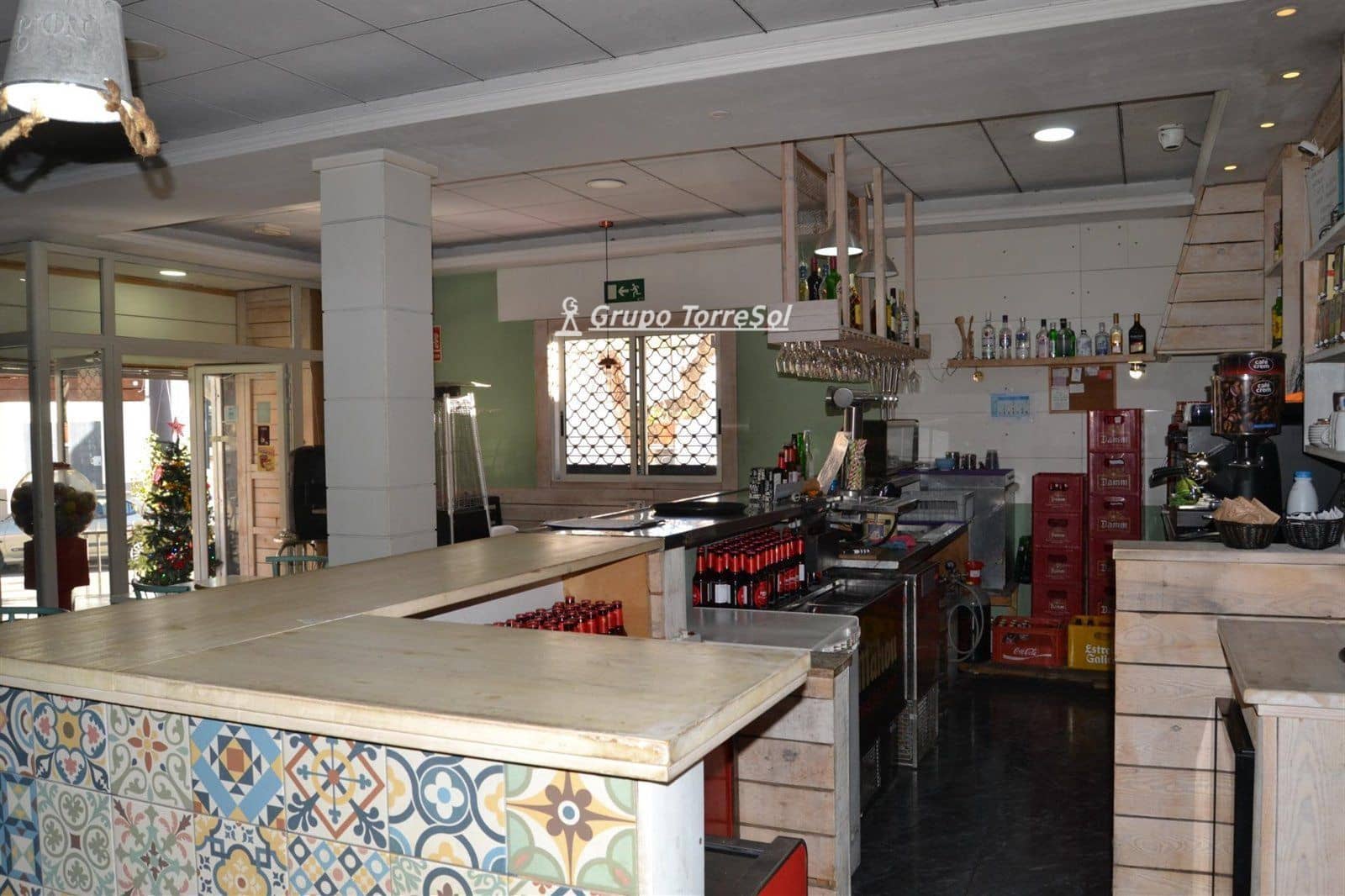 Gewerbe zu vermieten in Segur de Calafell - 1.080 € (Ref: 9534640)