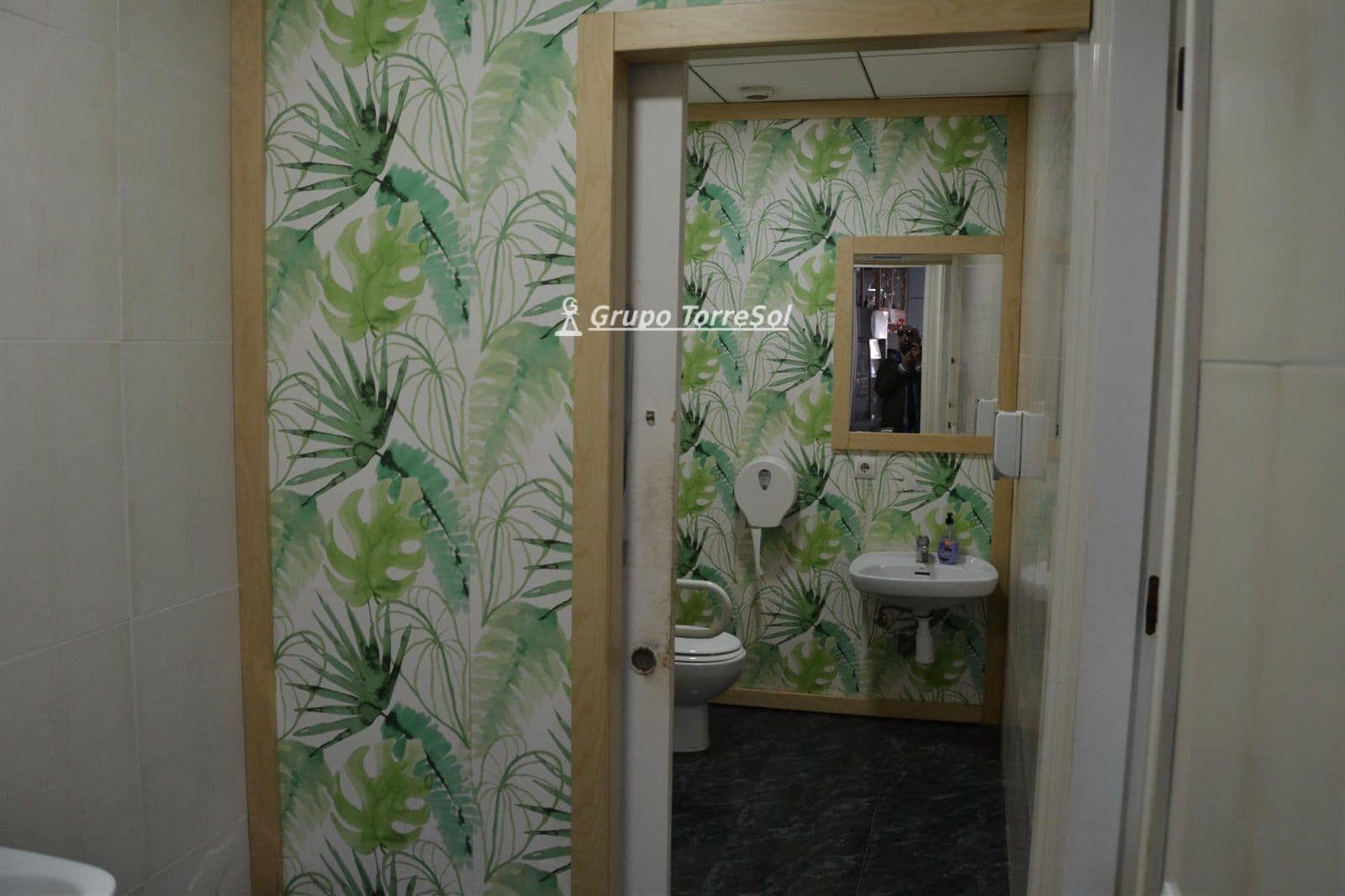 Gewerbe zu vermieten in Segur de Calafell - 1.080 € (Ref: 9534640)