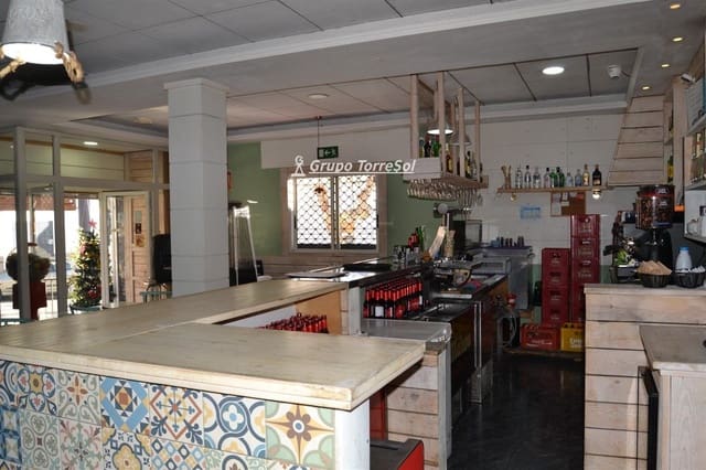 Gewerbe zu vermieten in Segur de Calafell, Calafell - 1.080 € (Ref: 9534640)