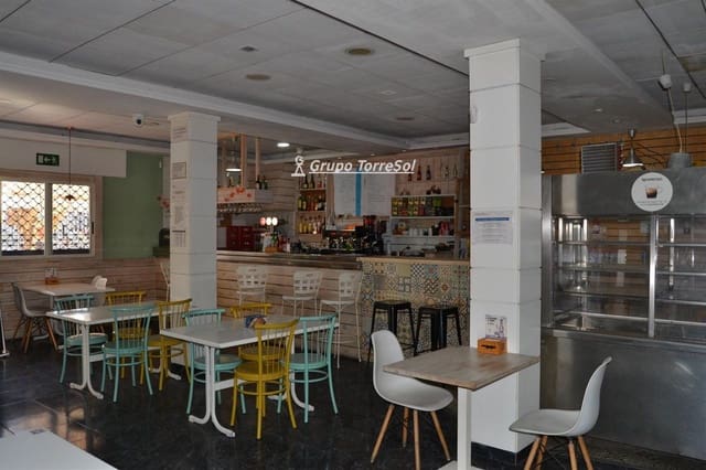 Gewerbe zu vermieten in Segur de Calafell, Calafell - 1.080 € (Ref: 9534640)