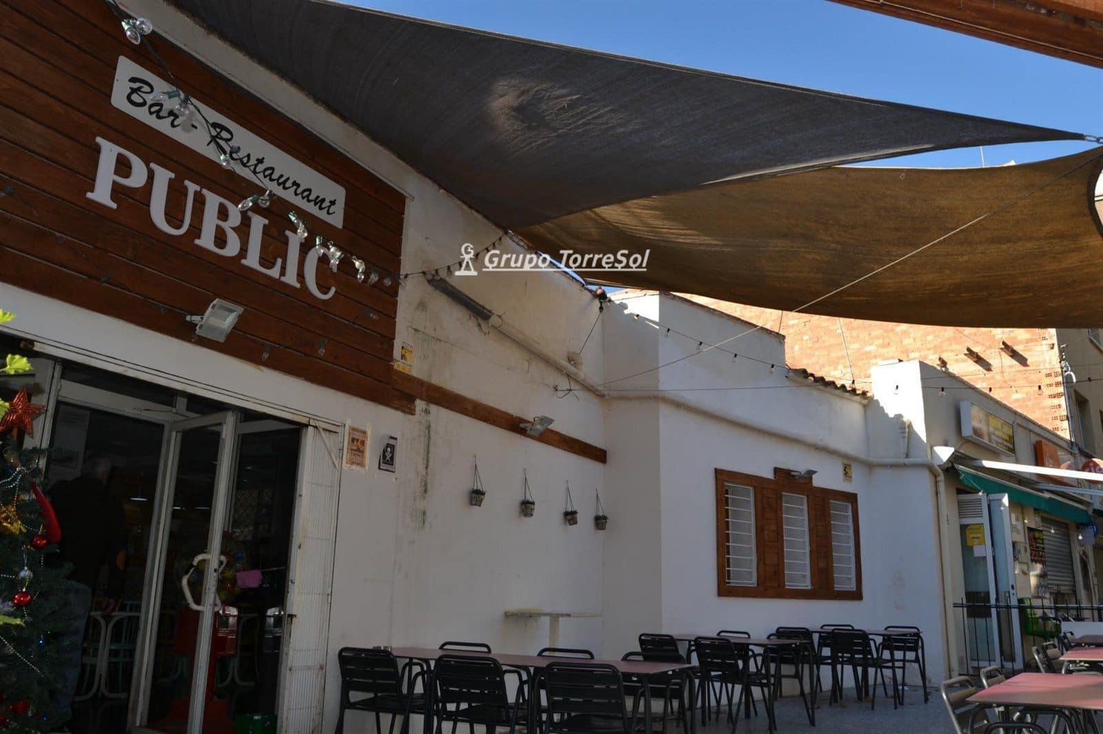 Gewerbe zu vermieten in Segur de Calafell - 1.080 € (Ref: 9534640)