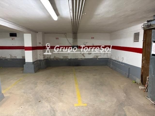 Garage for sale in Cubelles - € 13,000 (Ref: 9534641)
