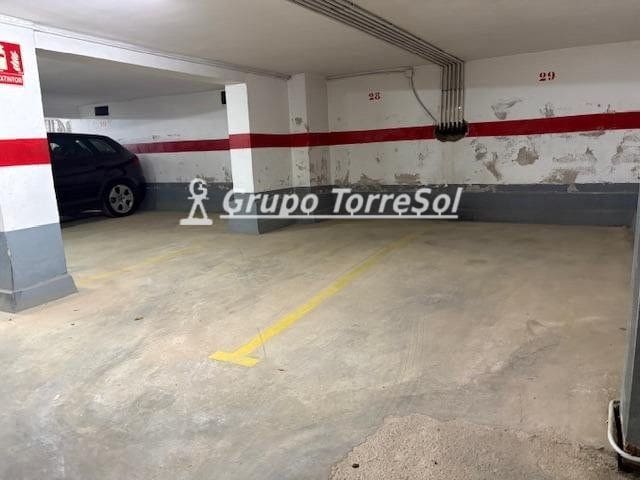 Garage for sale in Cubelles - € 13,000 (Ref: 9534641)