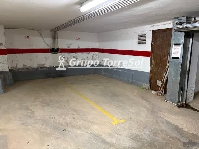 Garagem para venda em Cubelles - 13 000 € (Ref: 9534641)