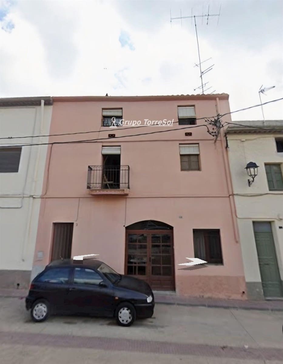 2 soveværelse Lejlighed til salg i Salomo - € 55.000 (Ref: 9534643)