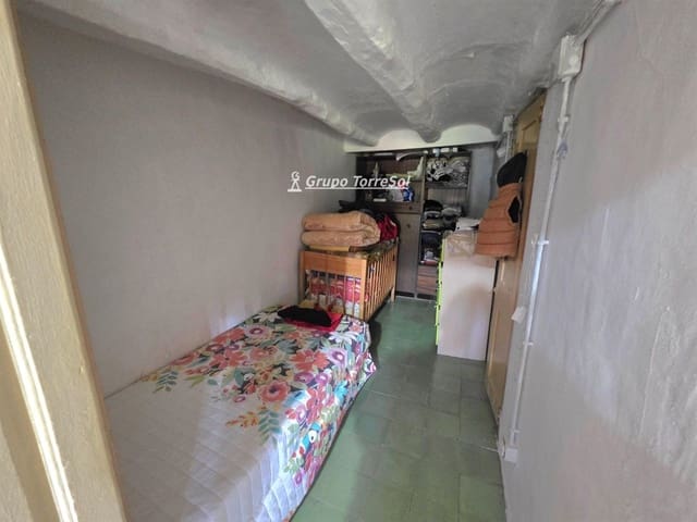 2 soveværelse Lejlighed til salg i Salomó - € 55.000 (Ref: 9534643)