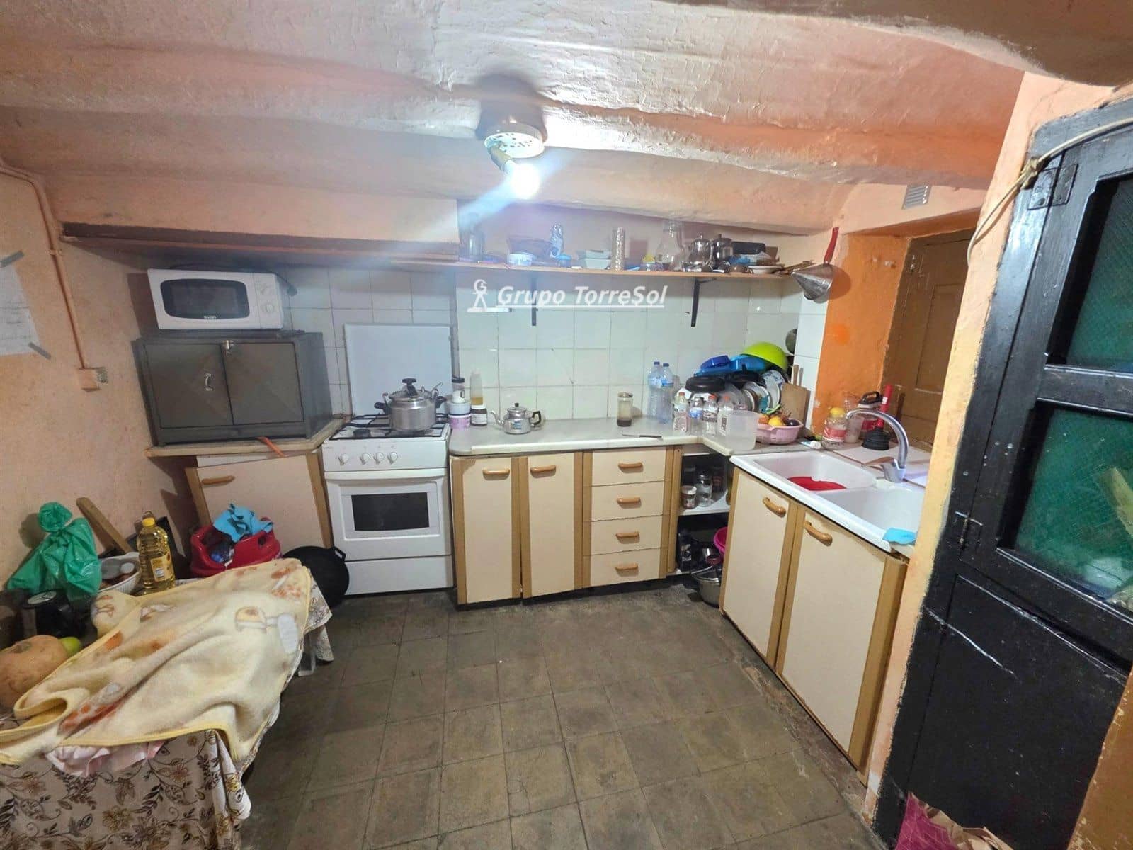 2 soveværelse Lejlighed til salg i Salomo - € 55.000 (Ref: 9534643)