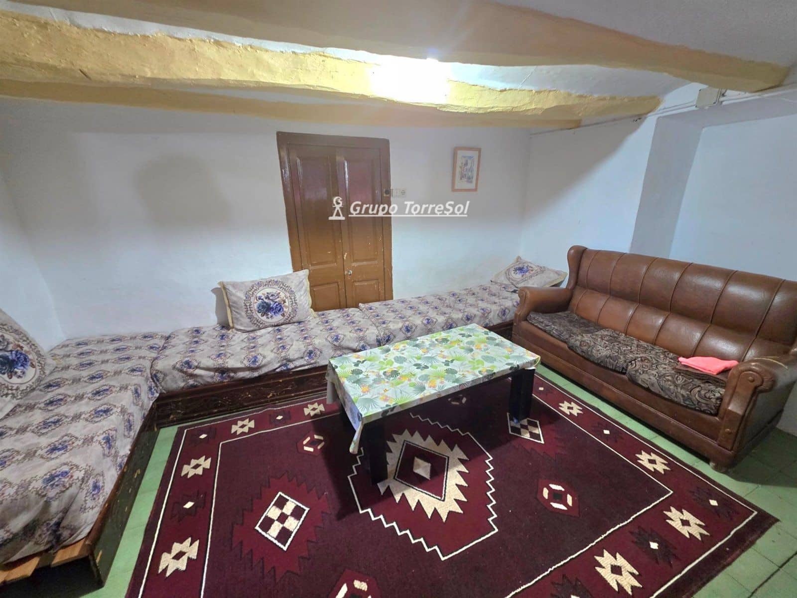 2 soveværelse Lejlighed til salg i Salomo - € 55.000 (Ref: 9534643)