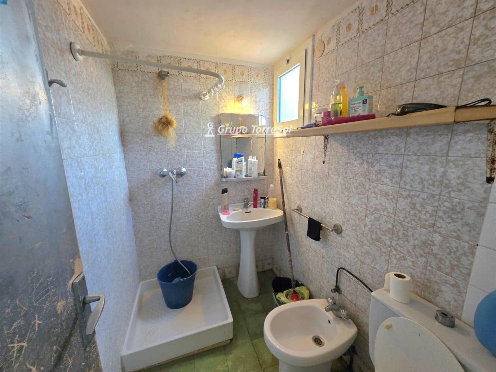 2 soveværelse Lejlighed til salg i Salomo - € 55.000 (Ref: 9534643)