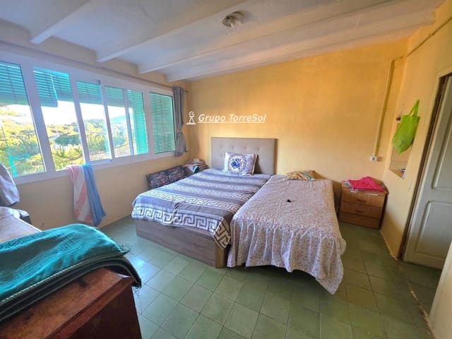 2 soveværelse Lejlighed til salg i Salomó - € 55.000 (Ref: 9534643)